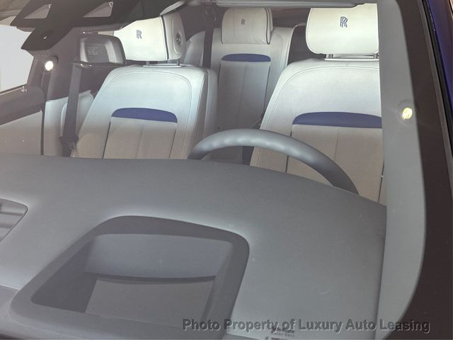 2021 Rolls-Royce Ghost Sedan - 23030725 - 3
