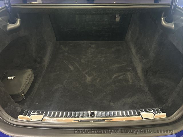 2021 Rolls-Royce Ghost Sedan - 23030725 - 4