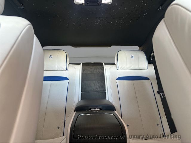 2021 Rolls-Royce Ghost Sedan - 23030725 - 6