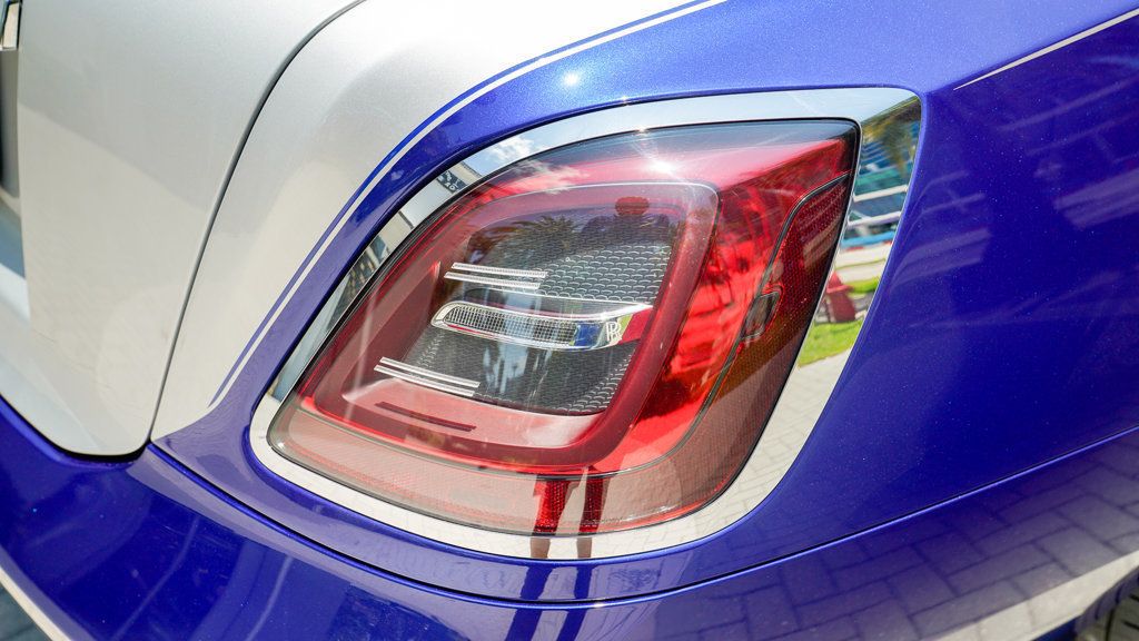 2021 Rolls Royce Ghost RR21 photo 31