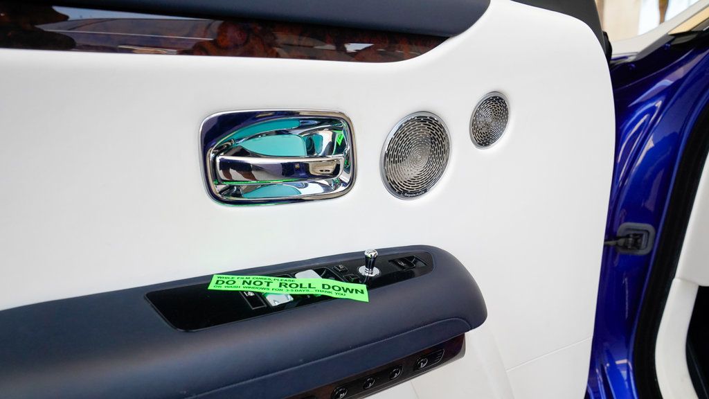 2021 Rolls Royce Ghost RR21 photo 38
