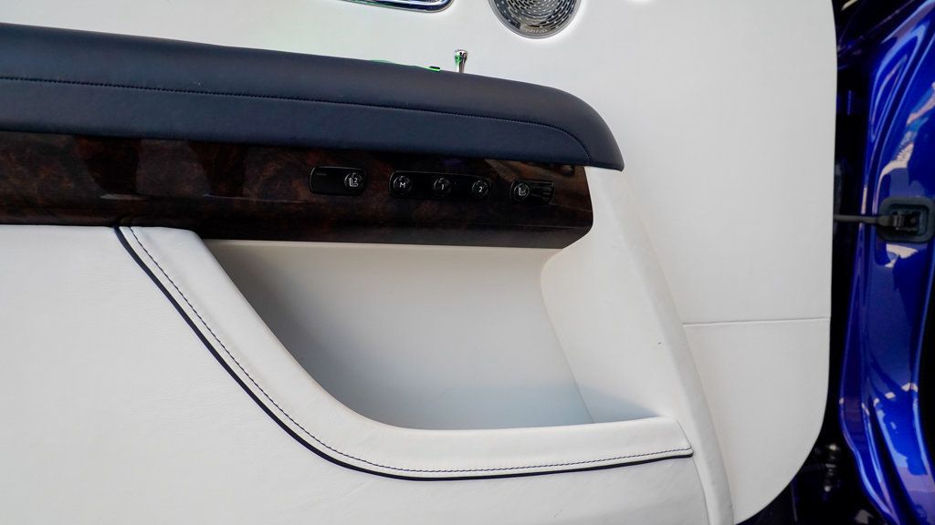 2021 Rolls Royce Ghost RR21 photo 39