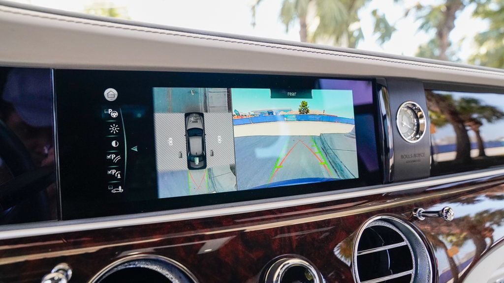 2021 Rolls Royce Ghost RR21 photo 48