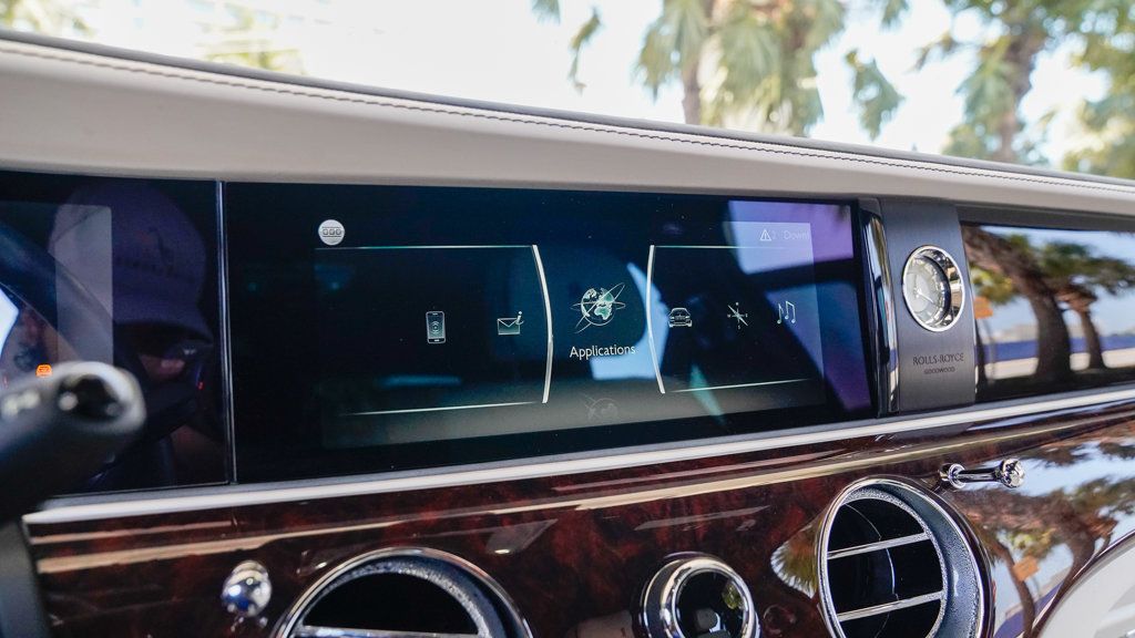 2021 Rolls Royce Ghost RR21 photo 49