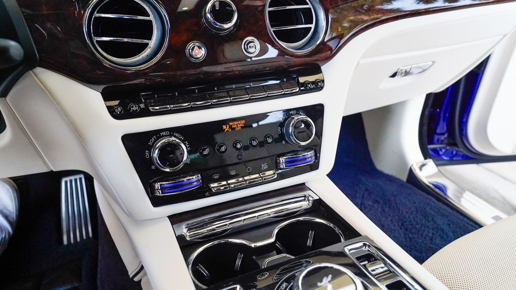 2021 Rolls Royce Ghost RR21 photo 51