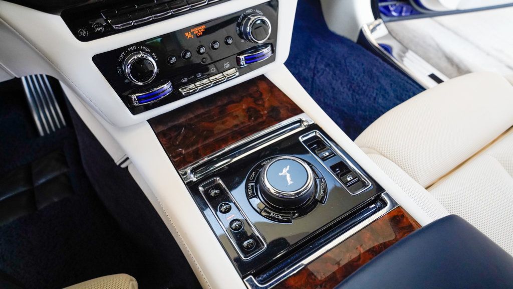 2021 Rolls Royce Ghost RR21 photo 52
