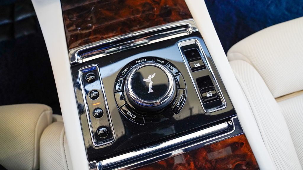 2021 Rolls Royce Ghost RR21 photo 53