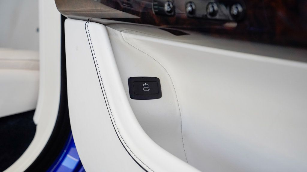 2021 Rolls Royce Ghost RR21 photo 56