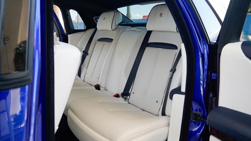 2021 Rolls Royce Ghost RR21 photo 57