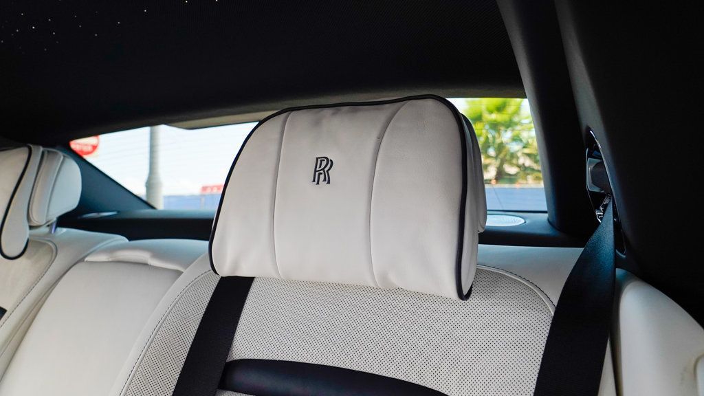 2021 Rolls Royce Ghost RR21 photo 59