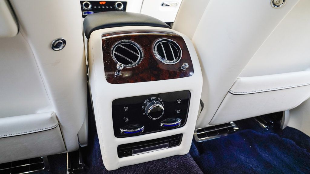 2021 Rolls Royce Ghost RR21 photo 61