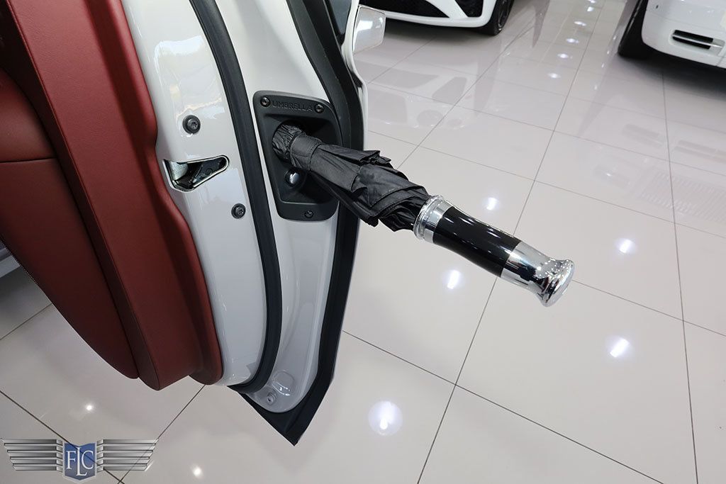 2021 Rolls-Royce Ghost Sedan - 22950385 - 13