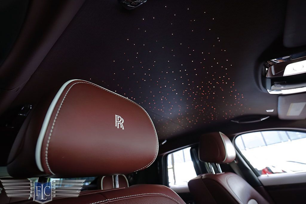 2021 Rolls-Royce Ghost Sedan - 22950385 - 16