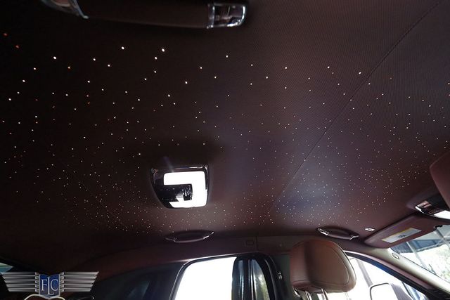 2021 Rolls-Royce Ghost Sedan - 22950385 - 17