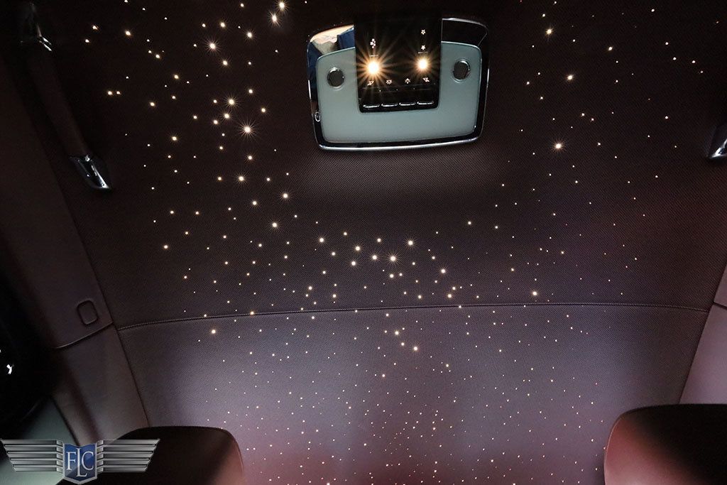 2021 Rolls-Royce Ghost Sedan - 22950385 - 18