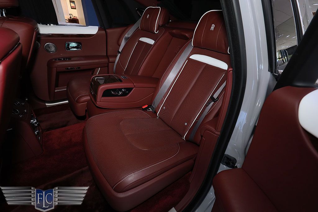 2021 Rolls-Royce Ghost Sedan - 22950385 - 19