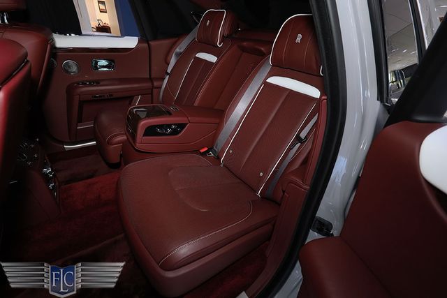 2021 Rolls-Royce Ghost Sedan - 22950385 - 19