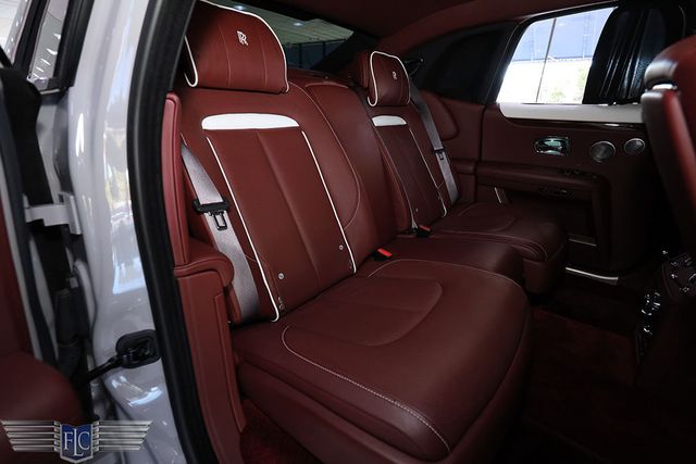 2021 Rolls-Royce Ghost Sedan - 22950385 - 20
