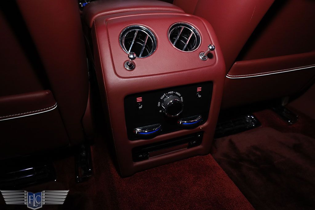 2021 Rolls-Royce Ghost Sedan - 22950385 - 22