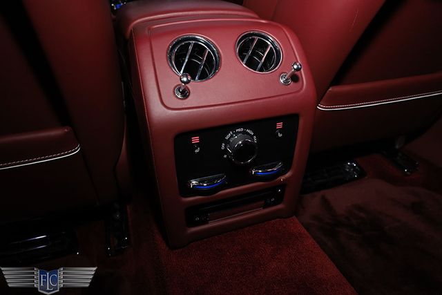 2021 Rolls-Royce Ghost Sedan - 22950385 - 22