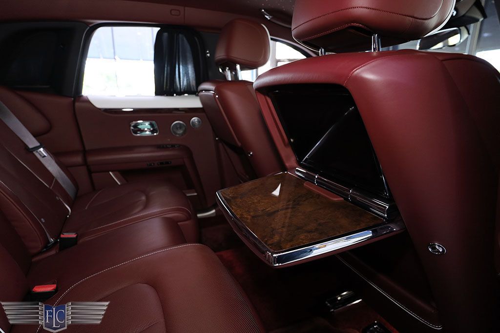 2021 Rolls-Royce Ghost Sedan - 22950385 - 23