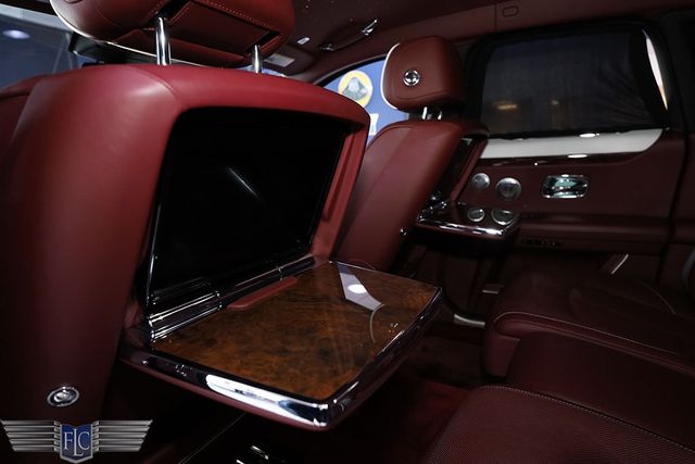2021 Rolls-Royce Ghost Sedan - 22950385 - 24
