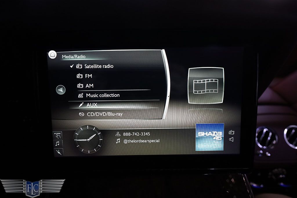 2021 Rolls-Royce Ghost Sedan - 22950385 - 25