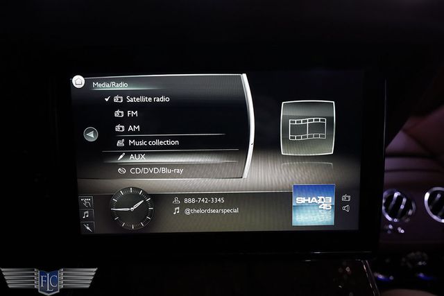 2021 Rolls-Royce Ghost Sedan - 22950385 - 25