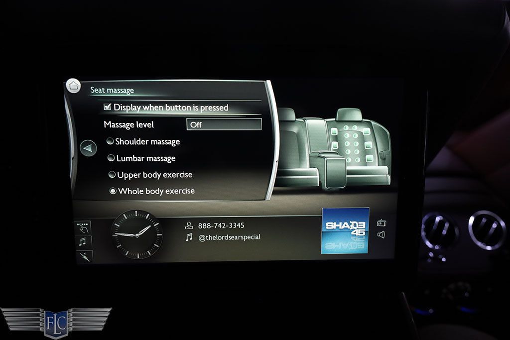 2021 Rolls-Royce Ghost Sedan - 22950385 - 27