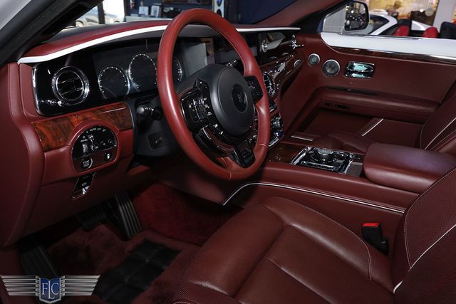 2021 Rolls-Royce Ghost Sedan - 22950385 - 32