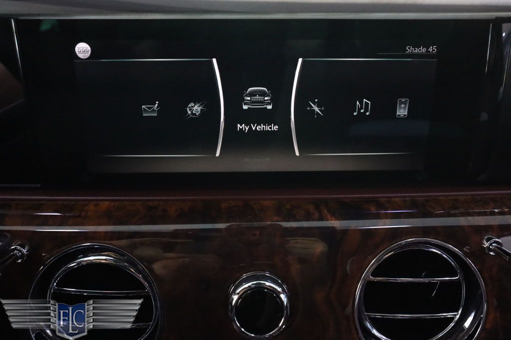 2021 Rolls-Royce Ghost Sedan - 22950385 - 36