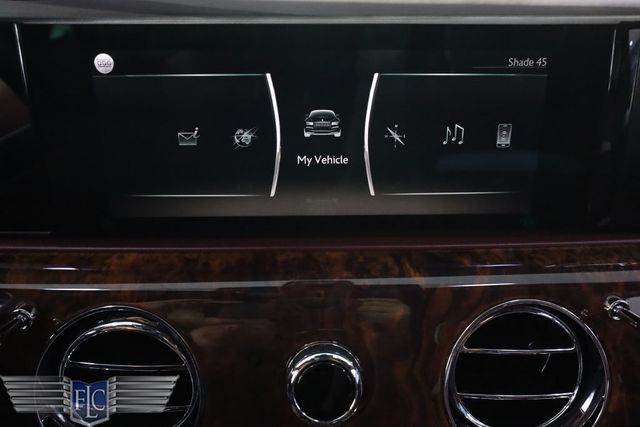 2021 Rolls-Royce Ghost Sedan - 22950385 - 36