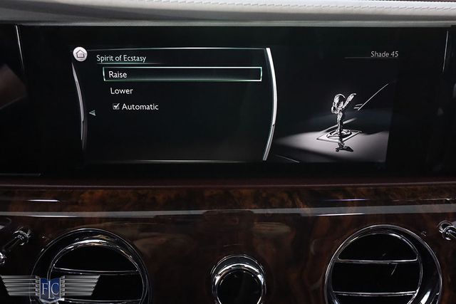 2021 Rolls-Royce Ghost Sedan - 22950385 - 37