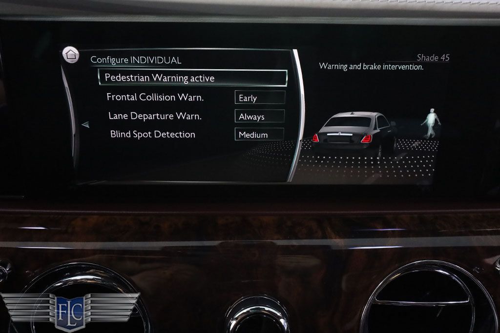 2021 Rolls-Royce Ghost Sedan - 22950385 - 38