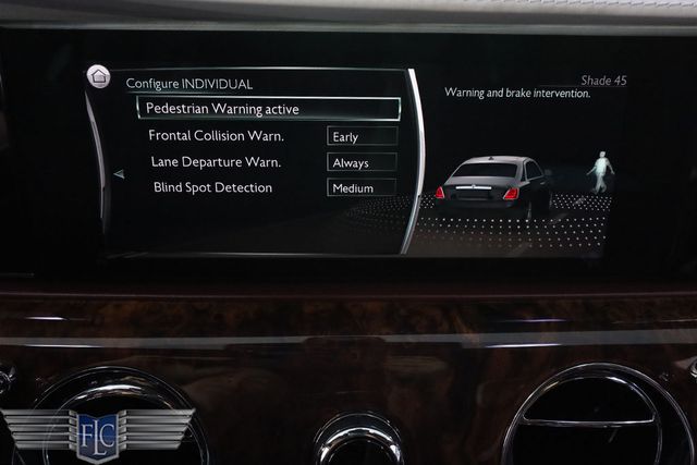 2021 Rolls-Royce Ghost Sedan - 22950385 - 38