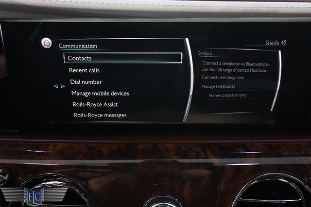 2021 Rolls-Royce Ghost Sedan - 22950385 - 40