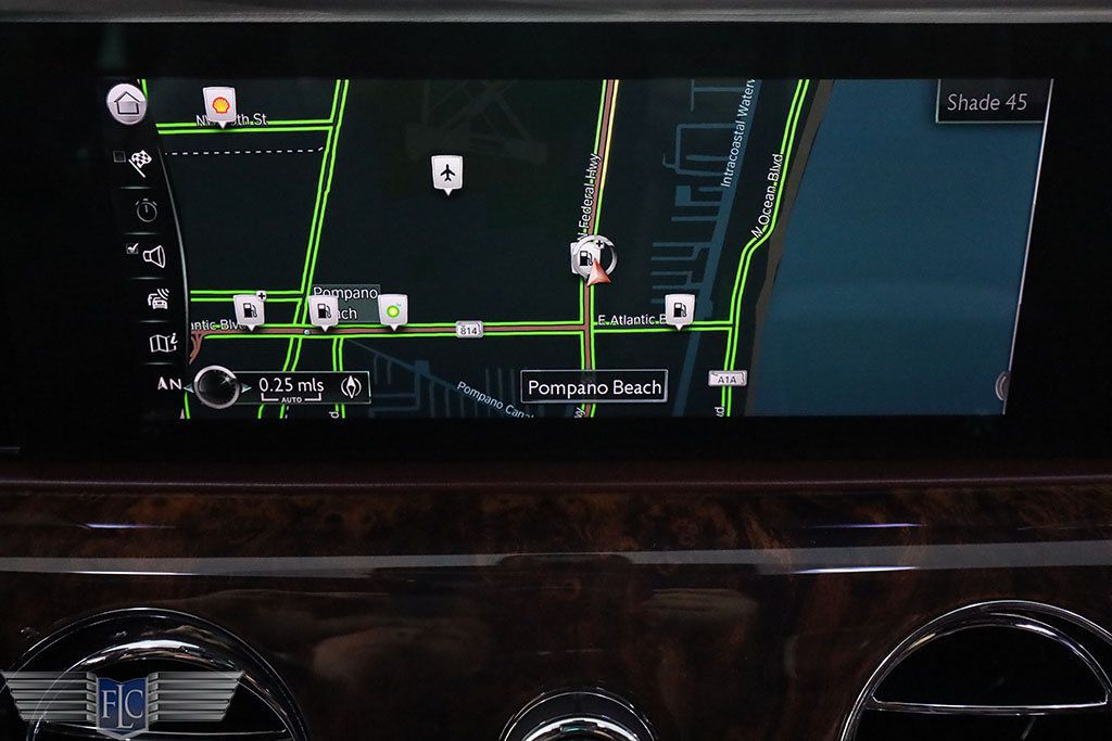 2021 Rolls-Royce Ghost Sedan - 22950385 - 41