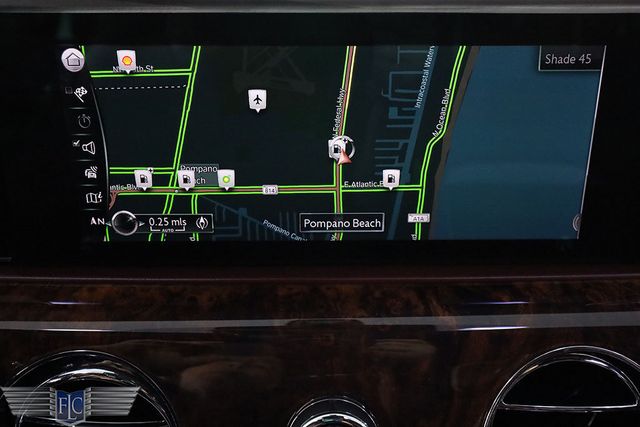 2021 Rolls-Royce Ghost Sedan - 22950385 - 41