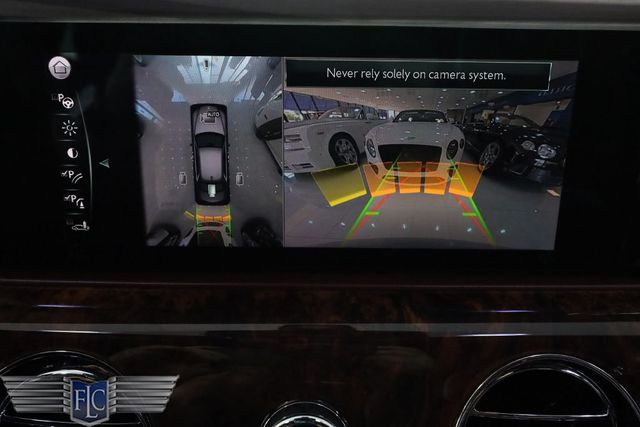 2021 Rolls-Royce Ghost Sedan - 22950385 - 42