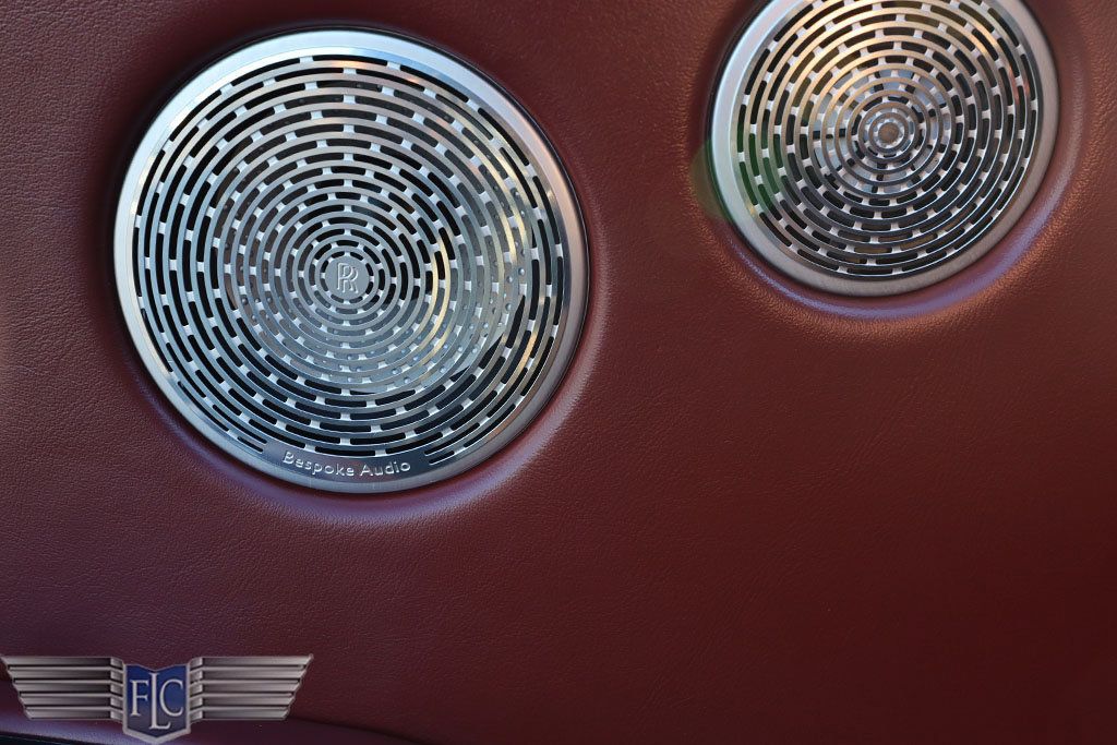 2021 Rolls-Royce Ghost Sedan - 22950385 - 44