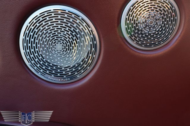 2021 Rolls-Royce Ghost Sedan - 22950385 - 44