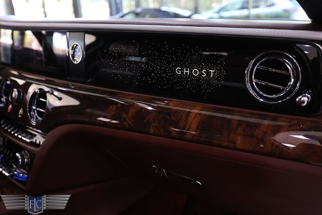 2021 Rolls-Royce Ghost Sedan - 22950385 - 45
