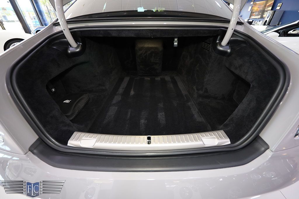 2021 Rolls-Royce Ghost Sedan - 22950385 - 47