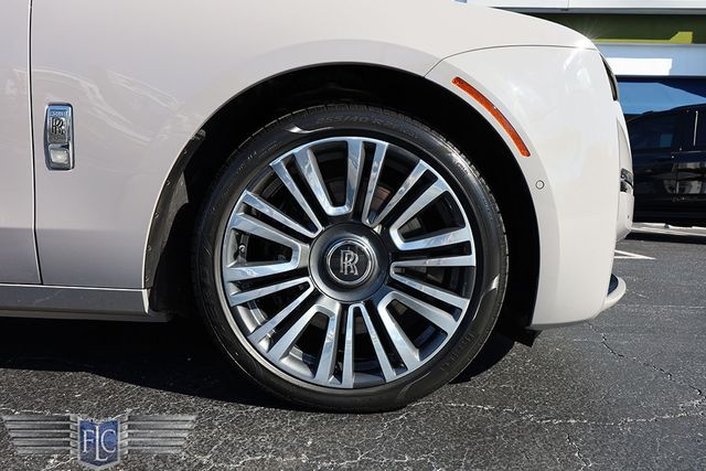 2021 Rolls-Royce Ghost Sedan - 22950385 - 50