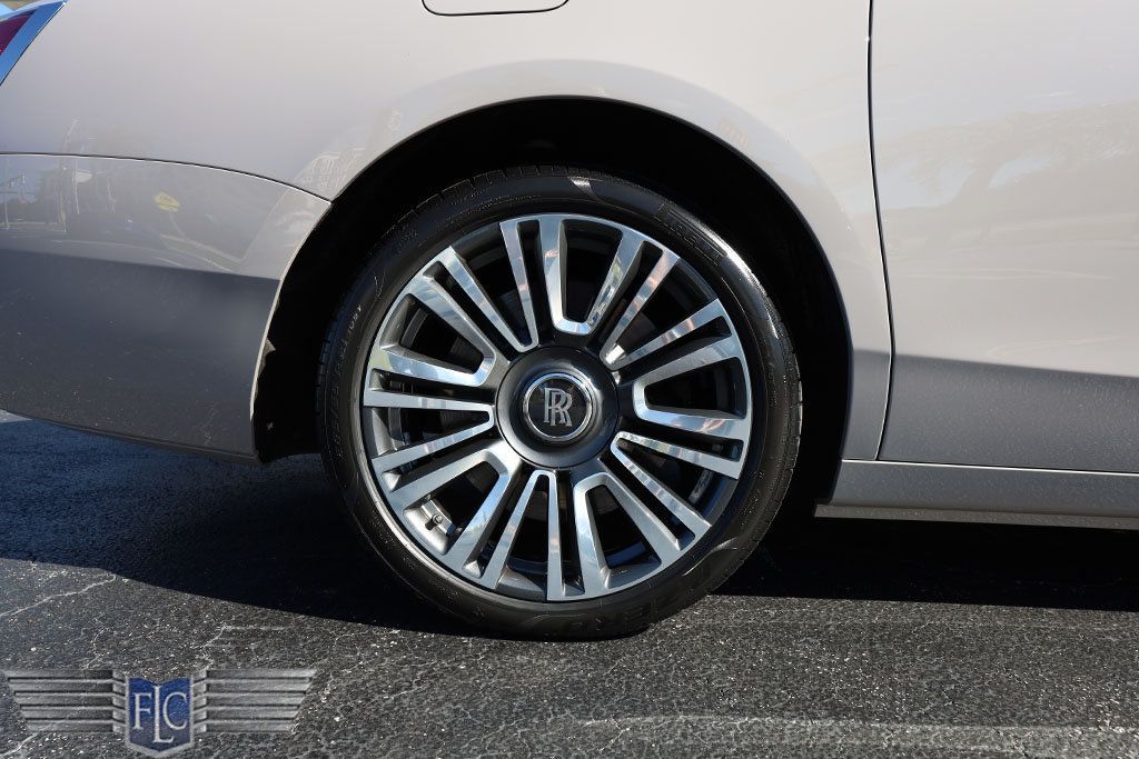 2021 Rolls-Royce Ghost Sedan - 22950385 - 51