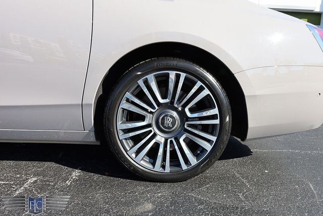 2021 Rolls-Royce Ghost Sedan - 22950385 - 52