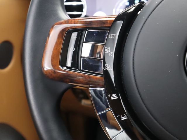 2021 Rolls-Royce Ghost Base photo 11