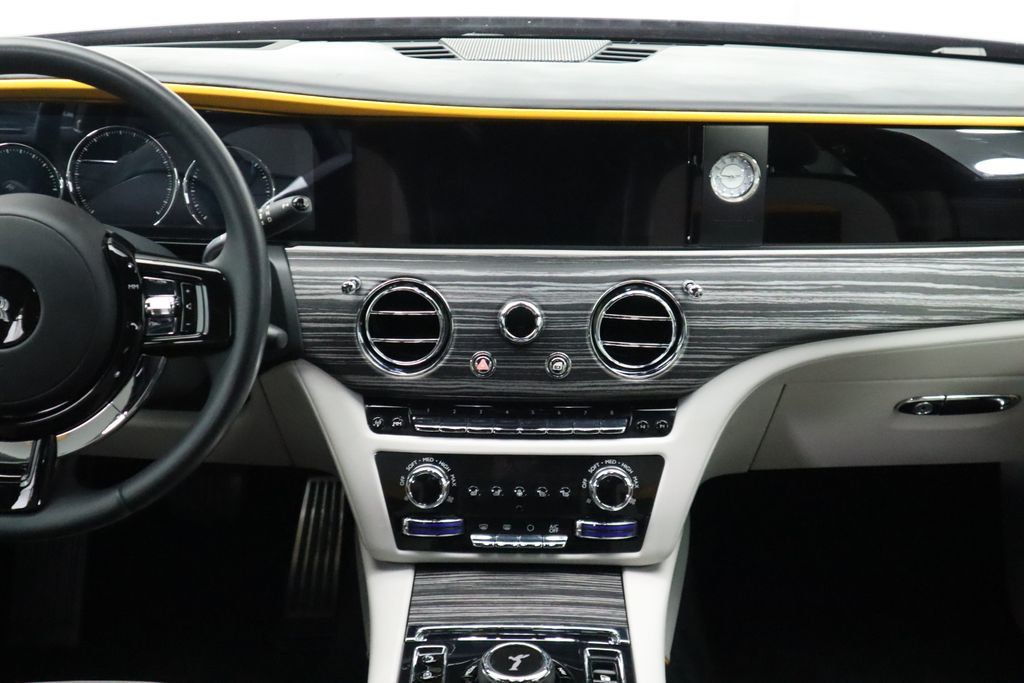 2021 Rolls Royce Ghost RR21 photo 14
