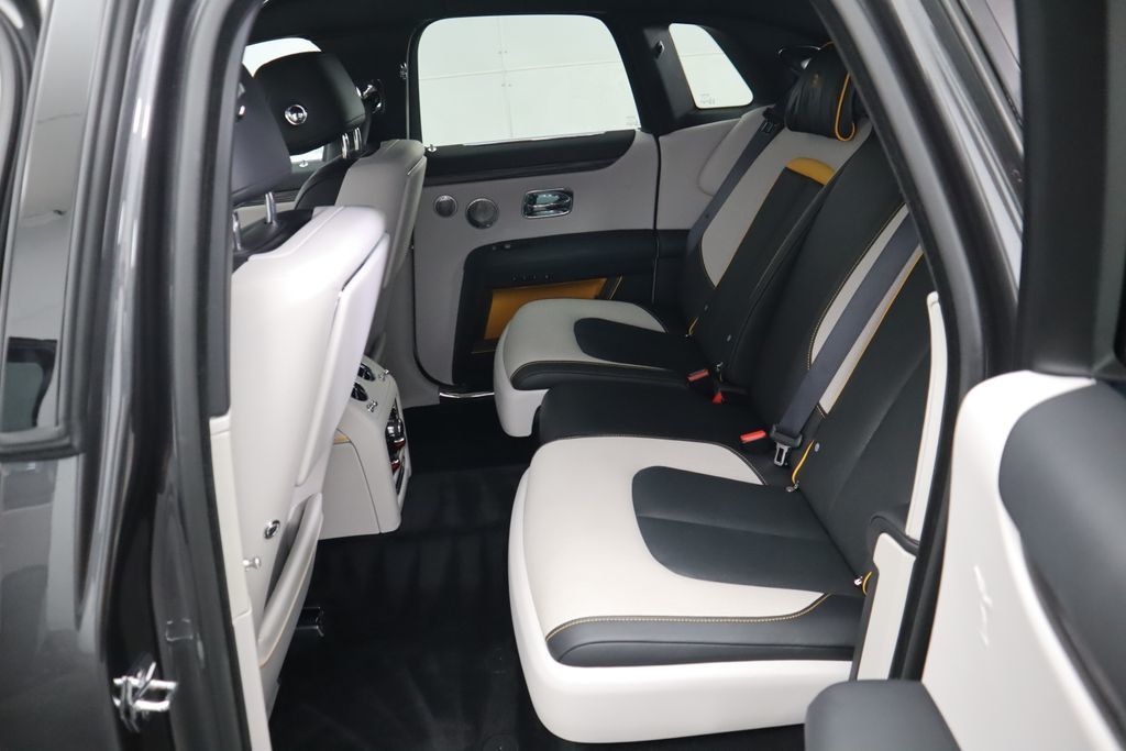 2021 Rolls Royce Ghost RR21 photo 18