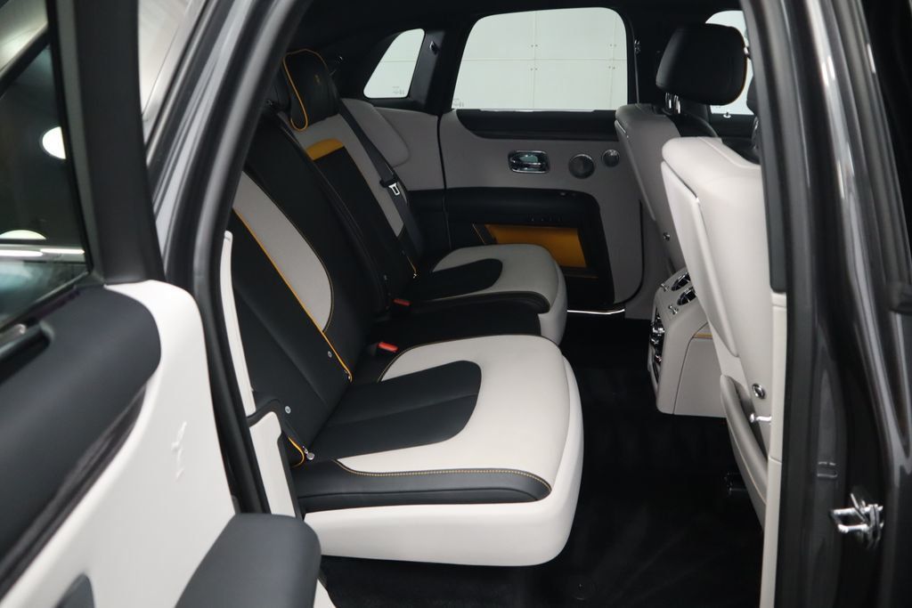 2021 Rolls Royce Ghost RR21 photo 19